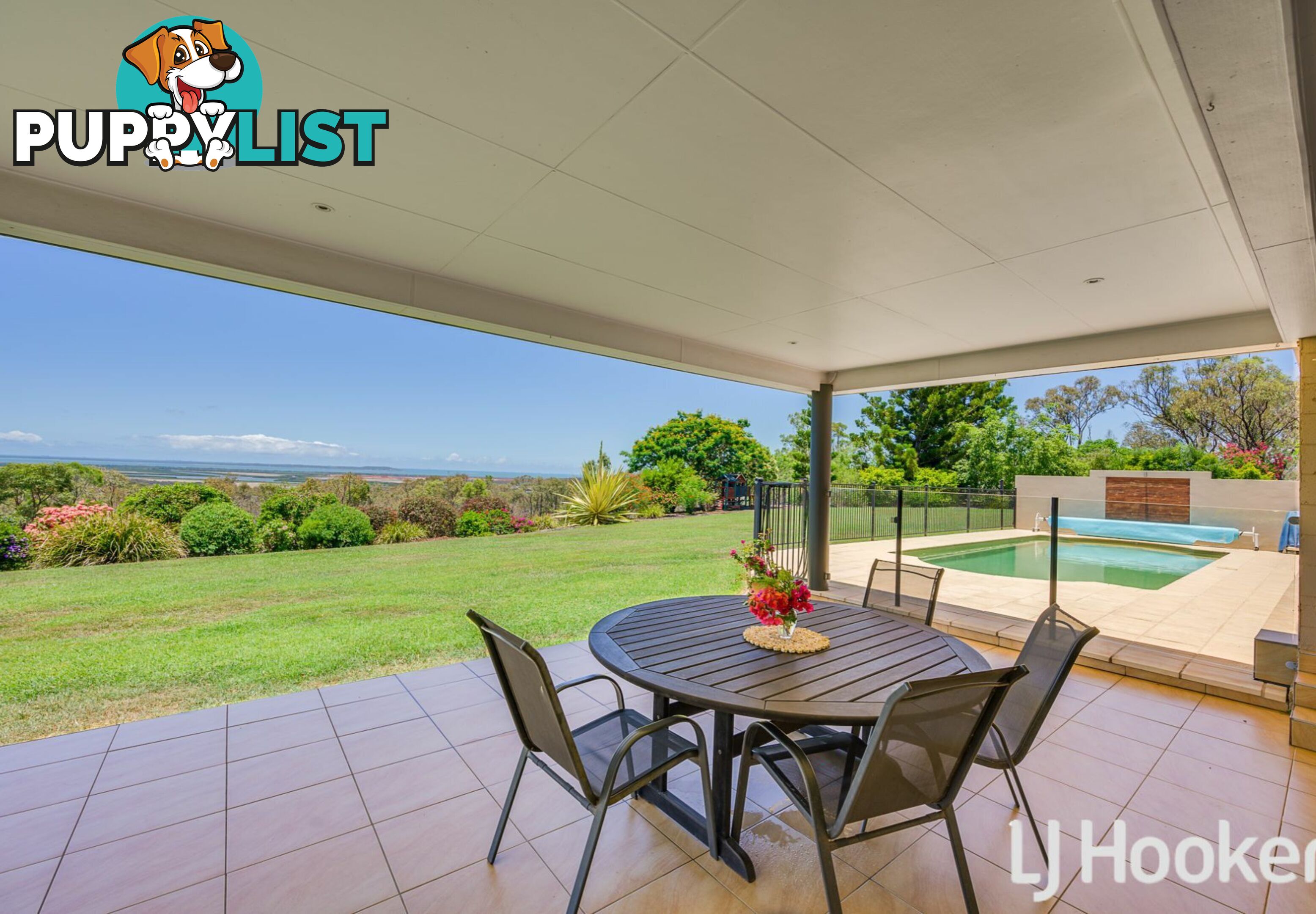 895 Glenlyon Road OCONNELL QLD 4680