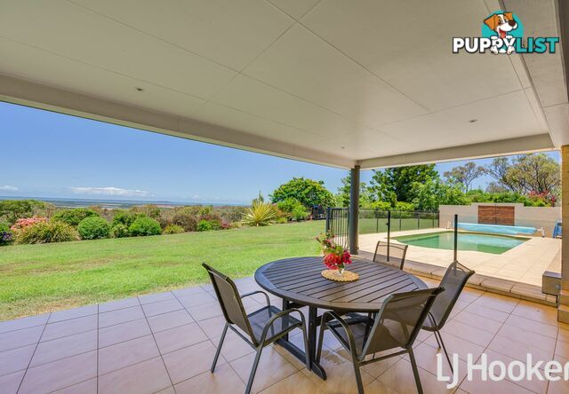 895 Glenlyon Road OCONNELL QLD 4680