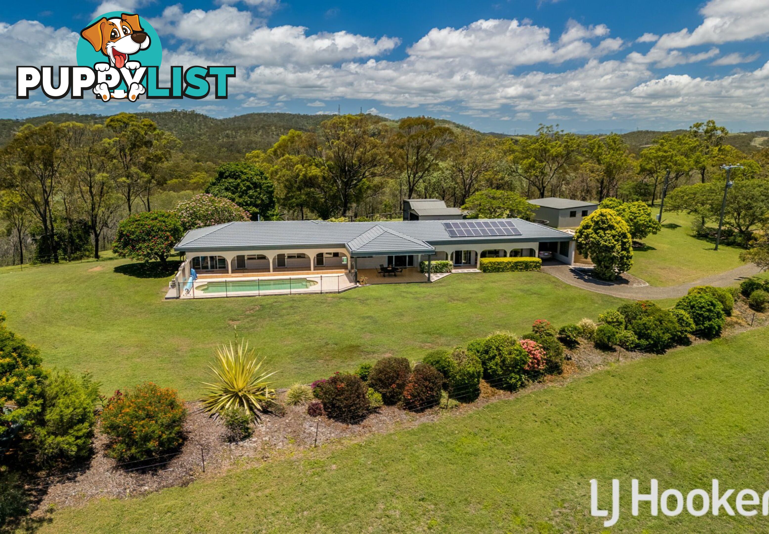 895 Glenlyon Road OCONNELL QLD 4680