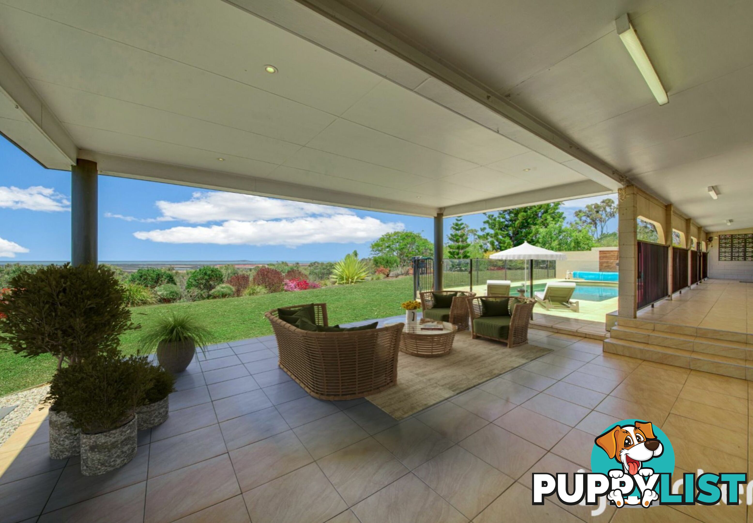 895 Glenlyon Road OCONNELL QLD 4680