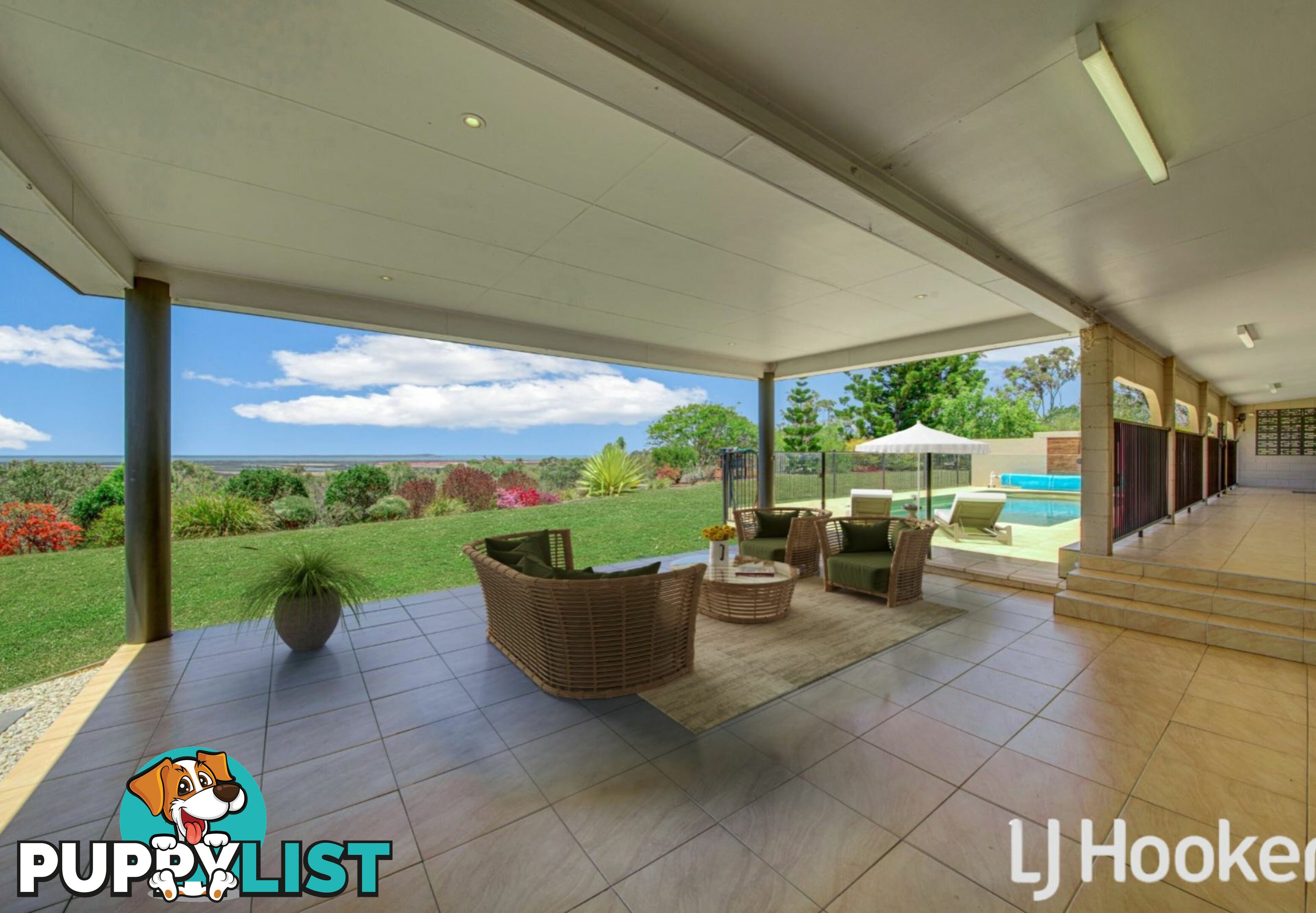 895 Glenlyon Road OCONNELL QLD 4680