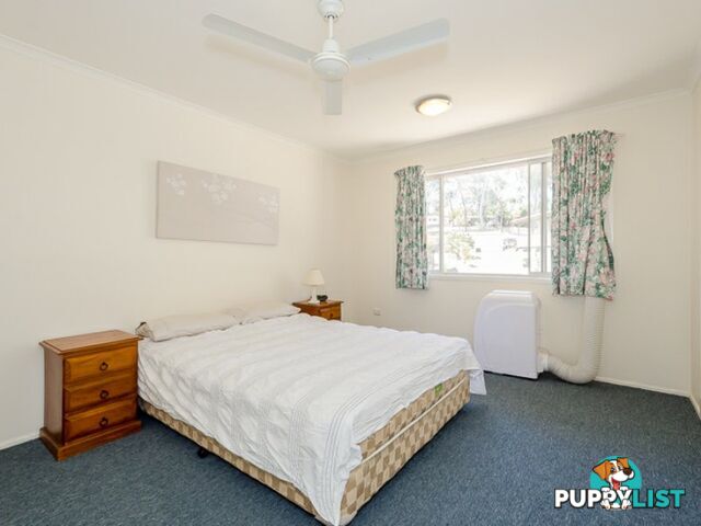 Unit 1-4/9 Cowan Close SOUTH GLADSTONE QLD 4680