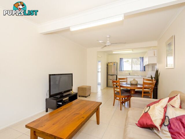 Unit 1-4/9 Cowan Close SOUTH GLADSTONE QLD 4680