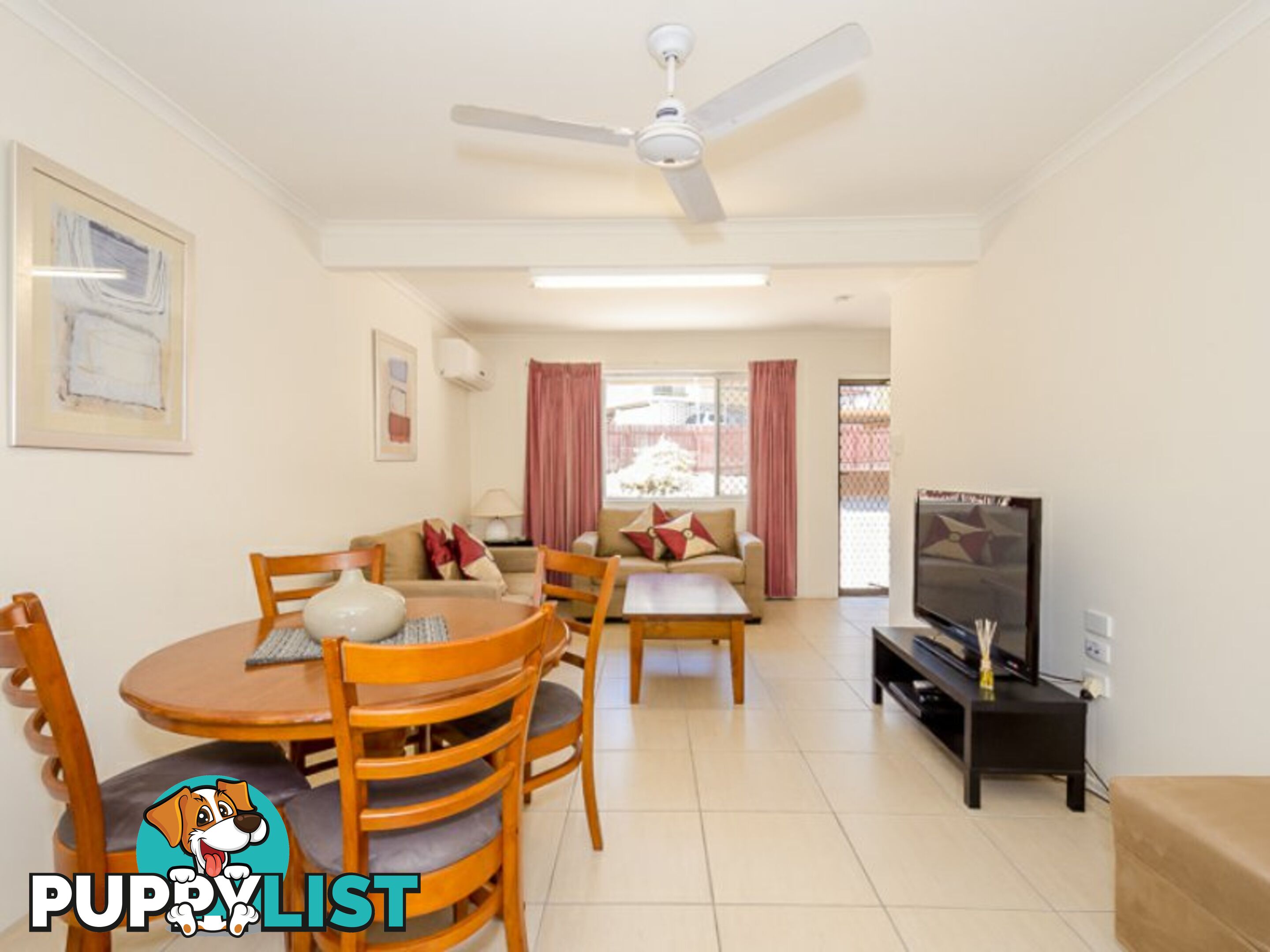 Unit 1-4/9 Cowan Close SOUTH GLADSTONE QLD 4680