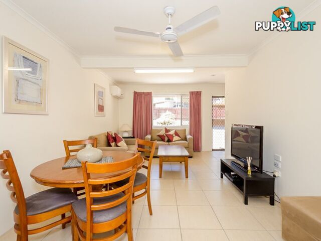 Unit 1-4/9 Cowan Close SOUTH GLADSTONE QLD 4680