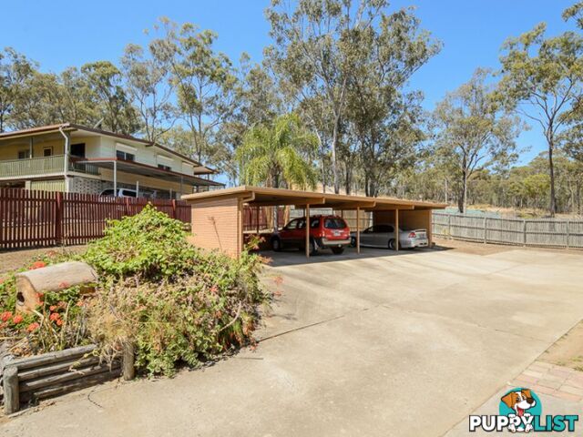 Unit 1-4/9 Cowan Close SOUTH GLADSTONE QLD 4680