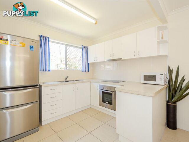 Unit 1-4/9 Cowan Close SOUTH GLADSTONE QLD 4680