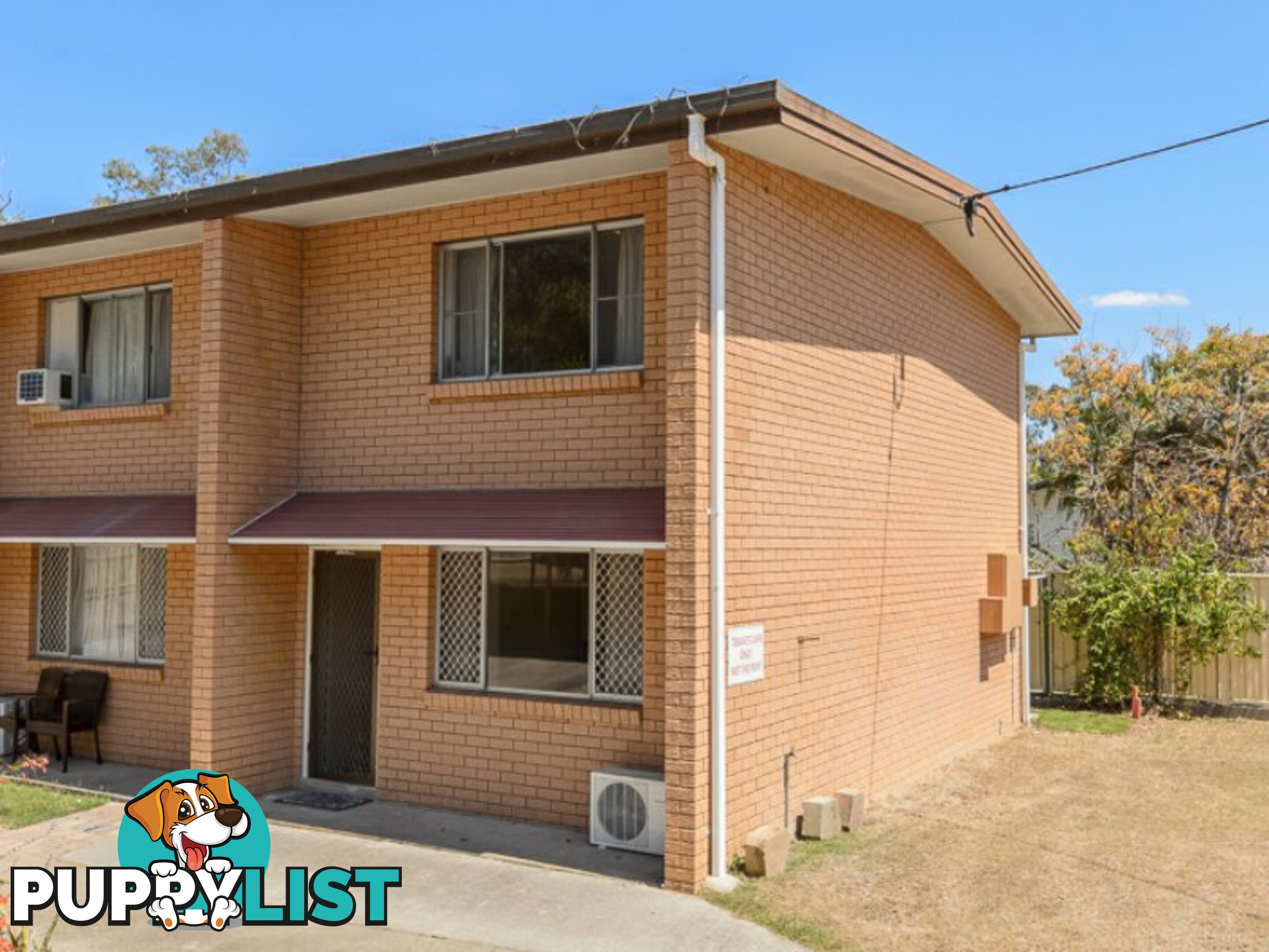 Unit 1-4/9 Cowan Close SOUTH GLADSTONE QLD 4680