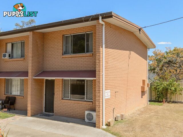 Unit 1-4/9 Cowan Close SOUTH GLADSTONE QLD 4680