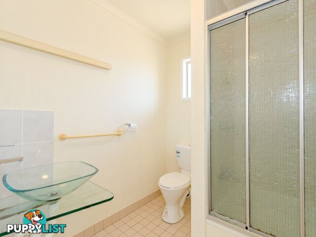 Unit 1-4/9 Cowan Close SOUTH GLADSTONE QLD 4680