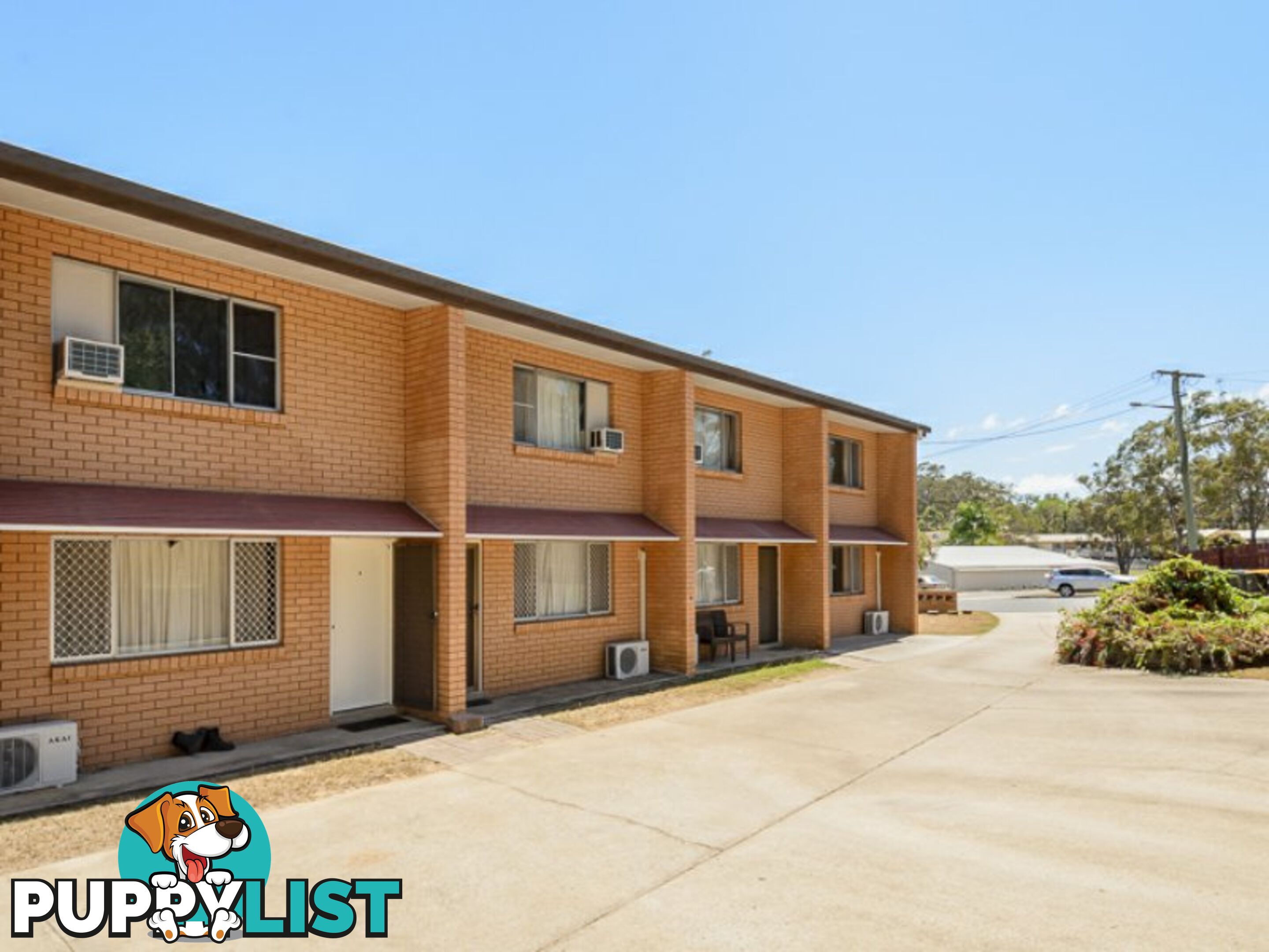 Unit 1-4/9 Cowan Close SOUTH GLADSTONE QLD 4680