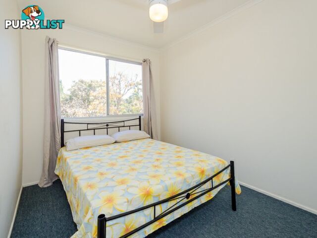 Unit 1-4/9 Cowan Close SOUTH GLADSTONE QLD 4680