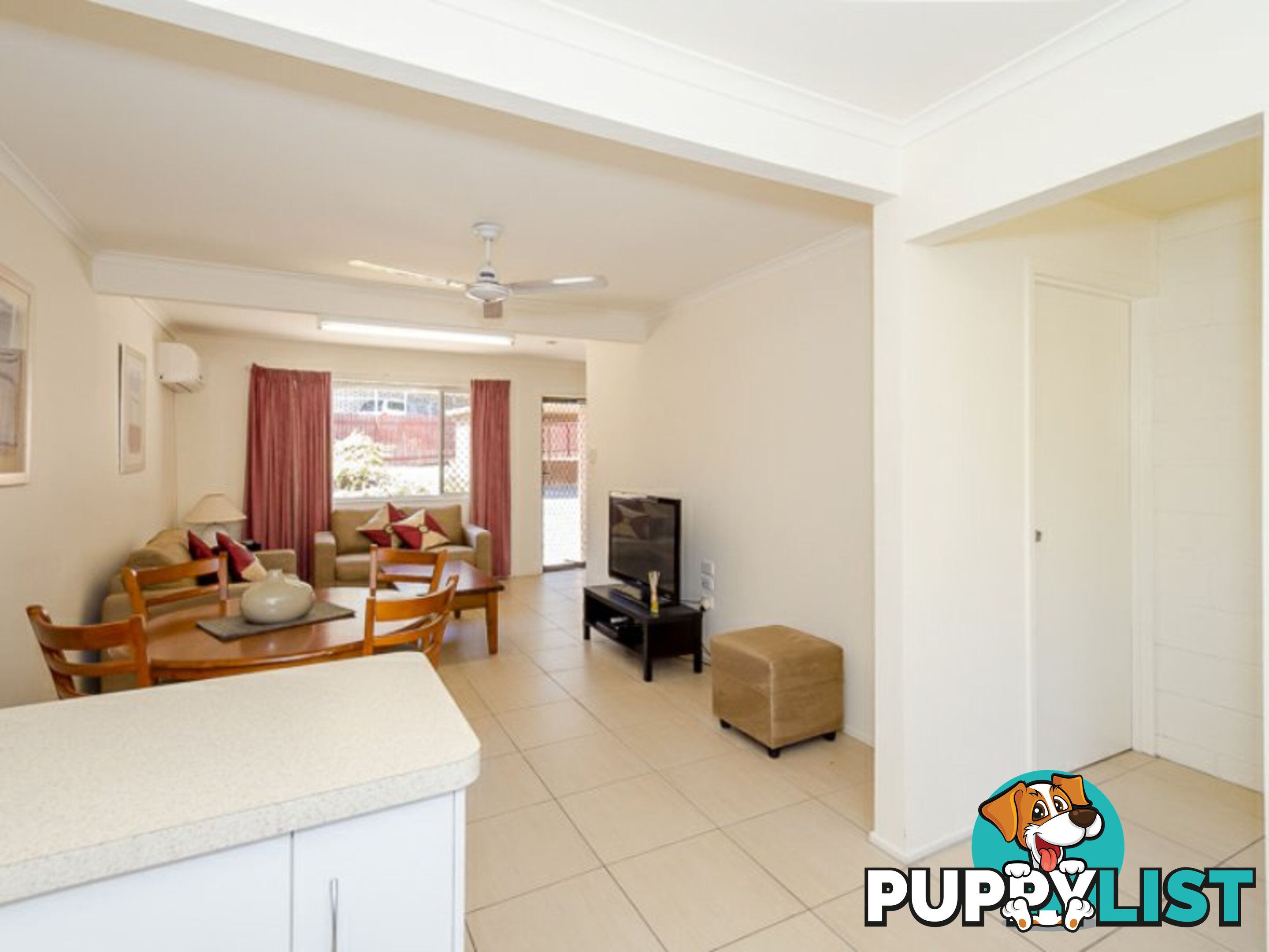 Unit 1-4/9 Cowan Close SOUTH GLADSTONE QLD 4680