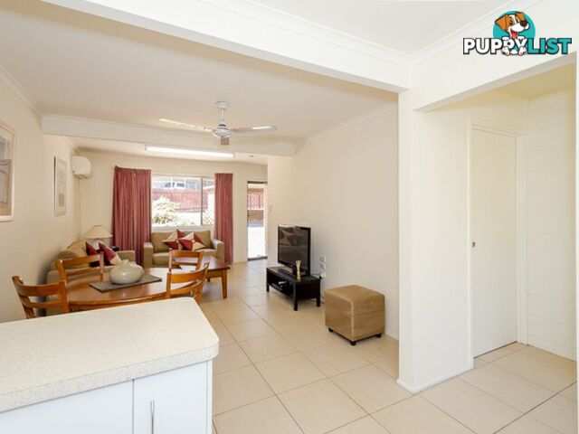 Unit 1-4/9 Cowan Close SOUTH GLADSTONE QLD 4680