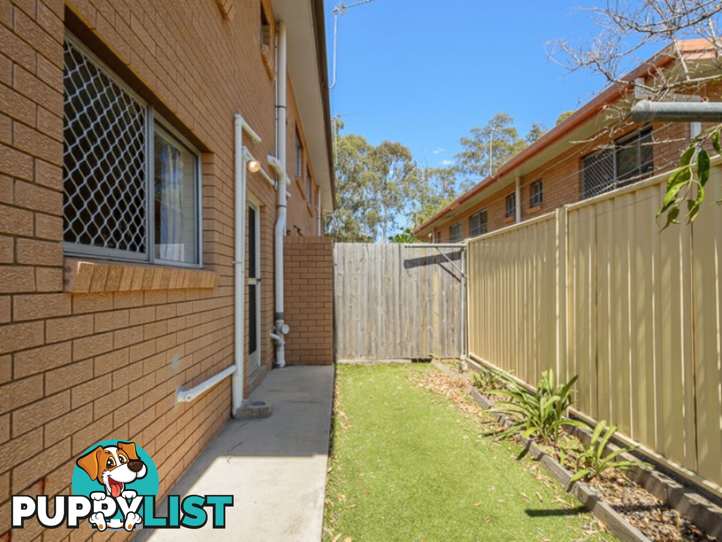 Unit 1-4/9 Cowan Close SOUTH GLADSTONE QLD 4680