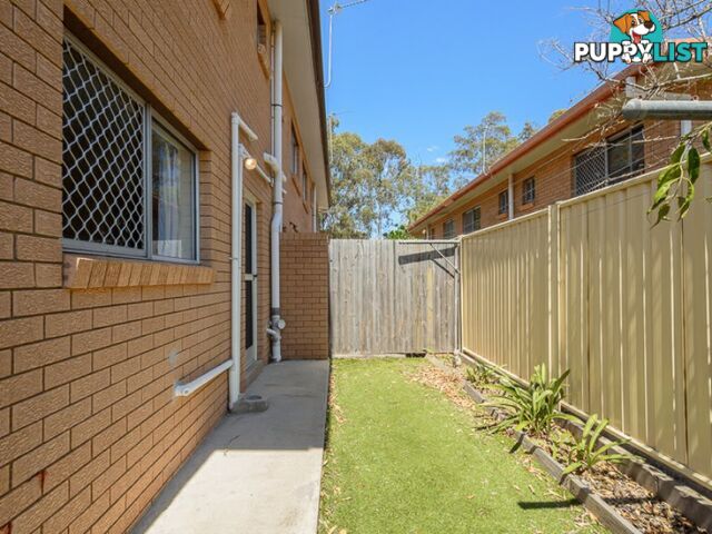 Unit 1-4/9 Cowan Close SOUTH GLADSTONE QLD 4680