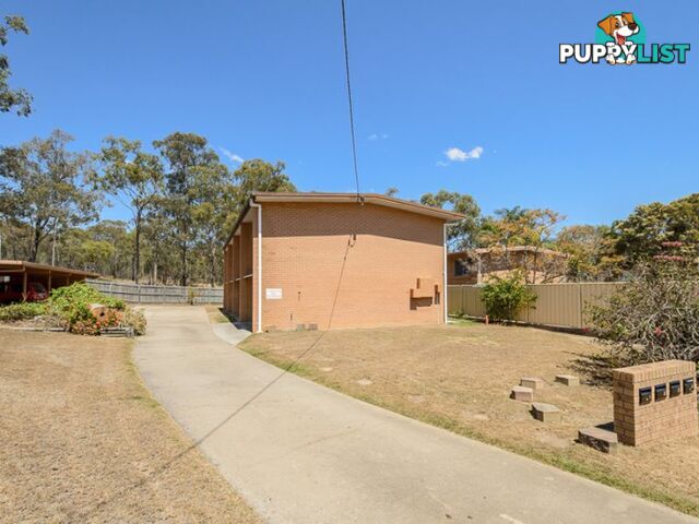 Unit 1-4/9 Cowan Close SOUTH GLADSTONE QLD 4680