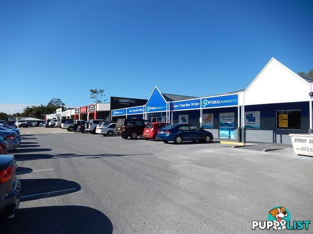 C/216 Phillip Street KIN KORA QLD 4680