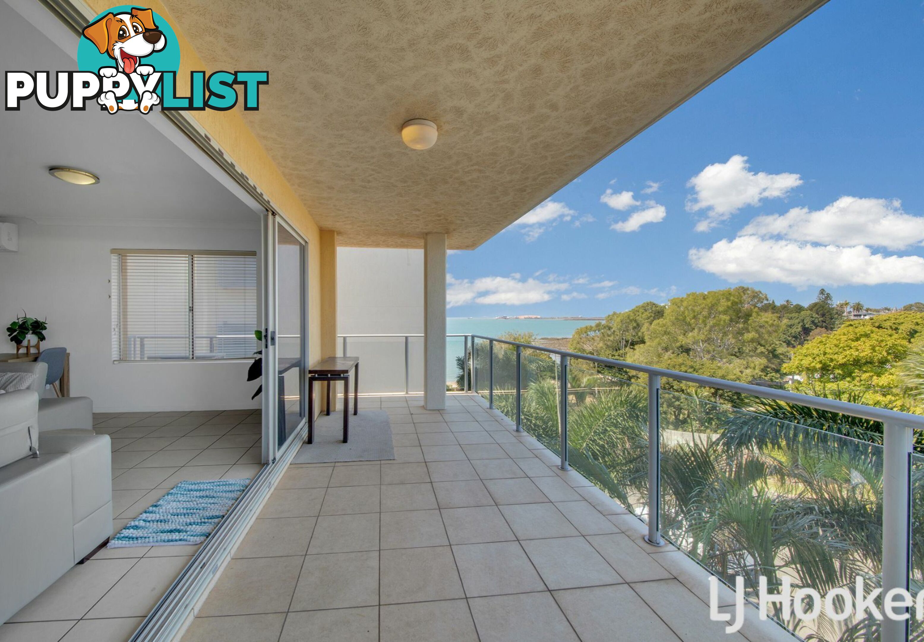 Unit 25/22 Barney Street BARNEY POINT QLD 4680