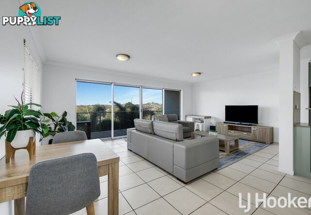 Unit 25/22 Barney Street BARNEY POINT QLD 4680