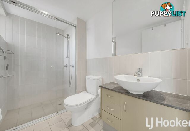 Unit 25/22 Barney Street BARNEY POINT QLD 4680