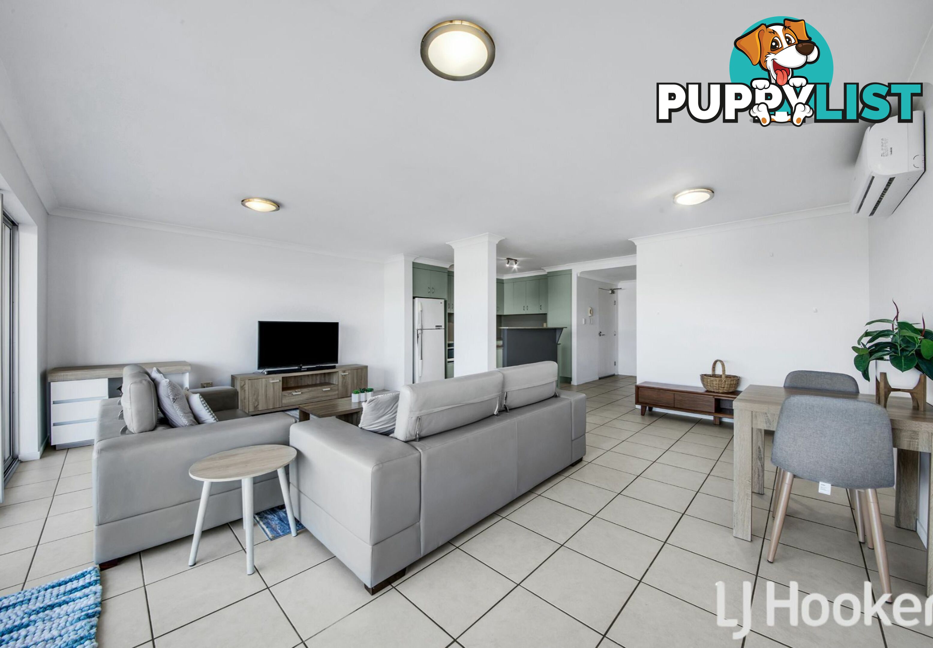 Unit 25/22 Barney Street BARNEY POINT QLD 4680