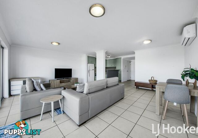 Unit 25/22 Barney Street BARNEY POINT QLD 4680