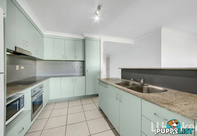 Unit 25/22 Barney Street BARNEY POINT QLD 4680