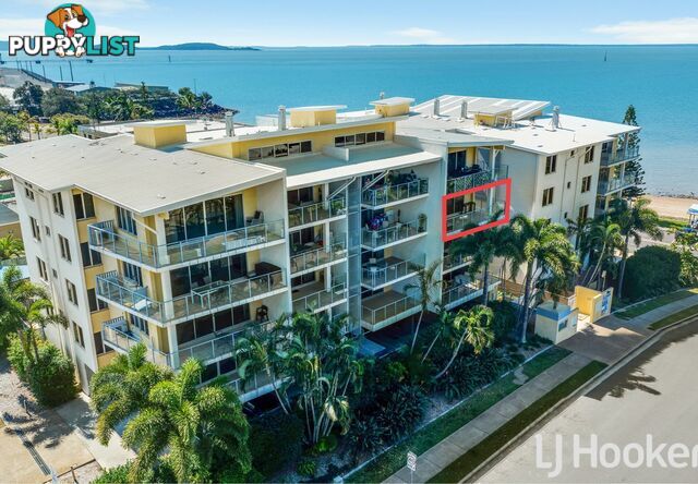 Unit 25/22 Barney Street BARNEY POINT QLD 4680