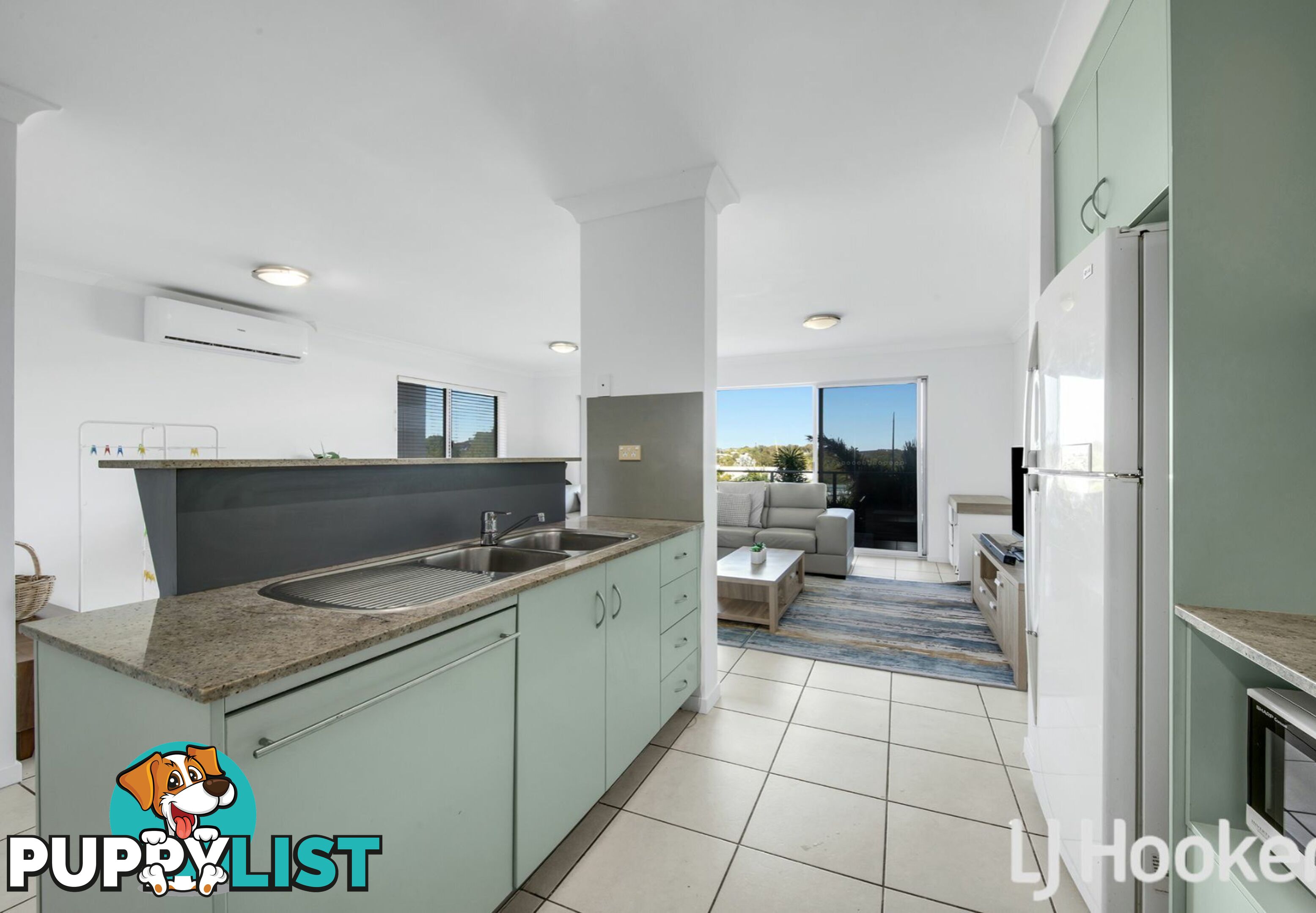 Unit 25/22 Barney Street BARNEY POINT QLD 4680