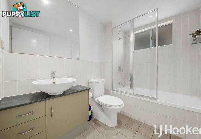 Unit 25/22 Barney Street BARNEY POINT QLD 4680