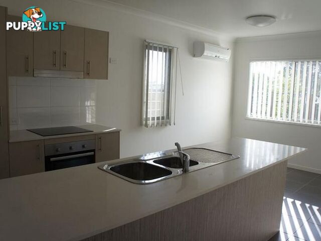 Unit 16/2-4 Beezley Street GLEN EDEN QLD 4680