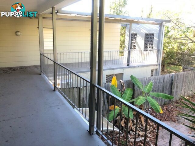 Unit 1-3/11 Bramston Street GLADSTONE CENTRAL QLD 4680