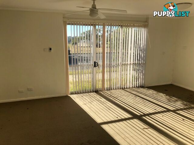 Unit 1-3/11 Bramston Street GLADSTONE CENTRAL QLD 4680