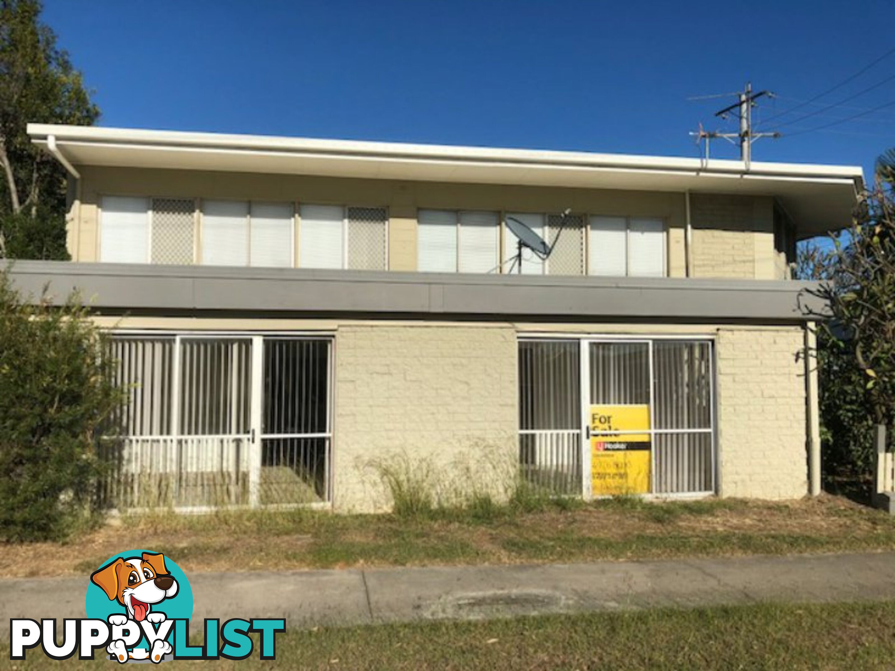 Unit 1-3/11 Bramston Street GLADSTONE CENTRAL QLD 4680