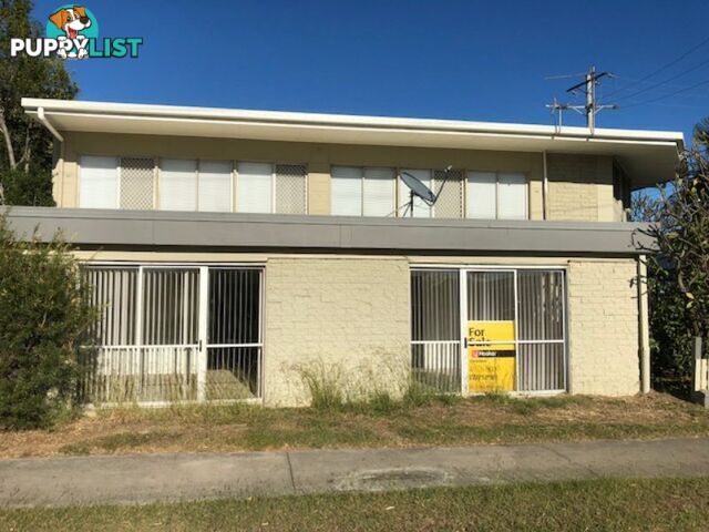 Unit 1-3/11 Bramston Street GLADSTONE CENTRAL QLD 4680