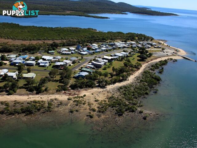 85 Worthington Road TURKEY BEACH QLD 4678