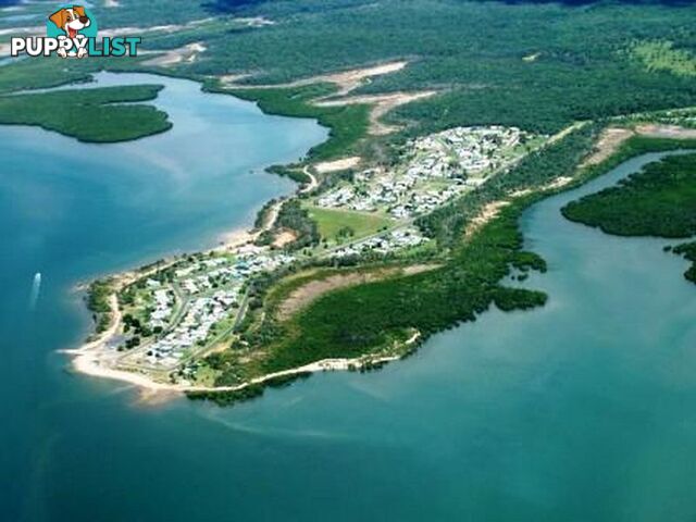 85 Worthington Road TURKEY BEACH QLD 4678