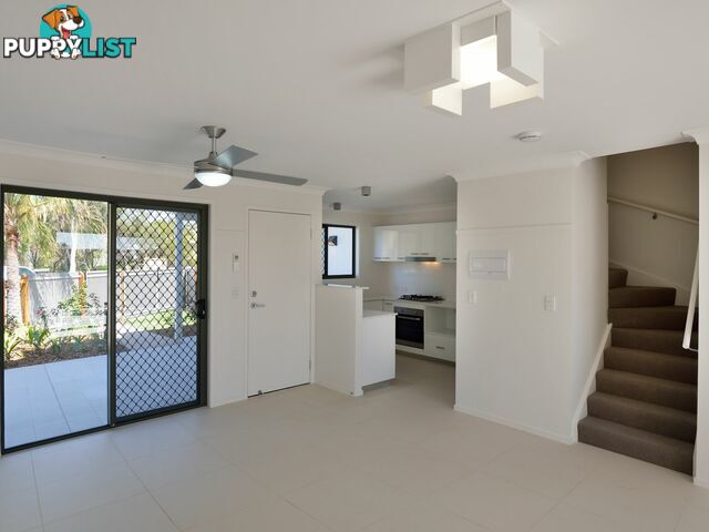 4/9 Fisher Street GLADSTONE CENTRAL QLD 4680