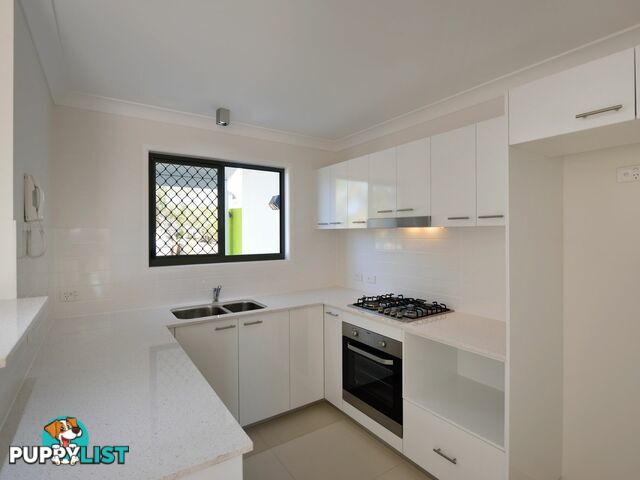 4/9 Fisher Street GLADSTONE CENTRAL QLD 4680