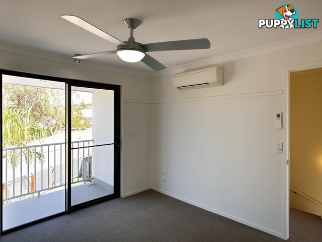 4/9 Fisher Street GLADSTONE CENTRAL QLD 4680