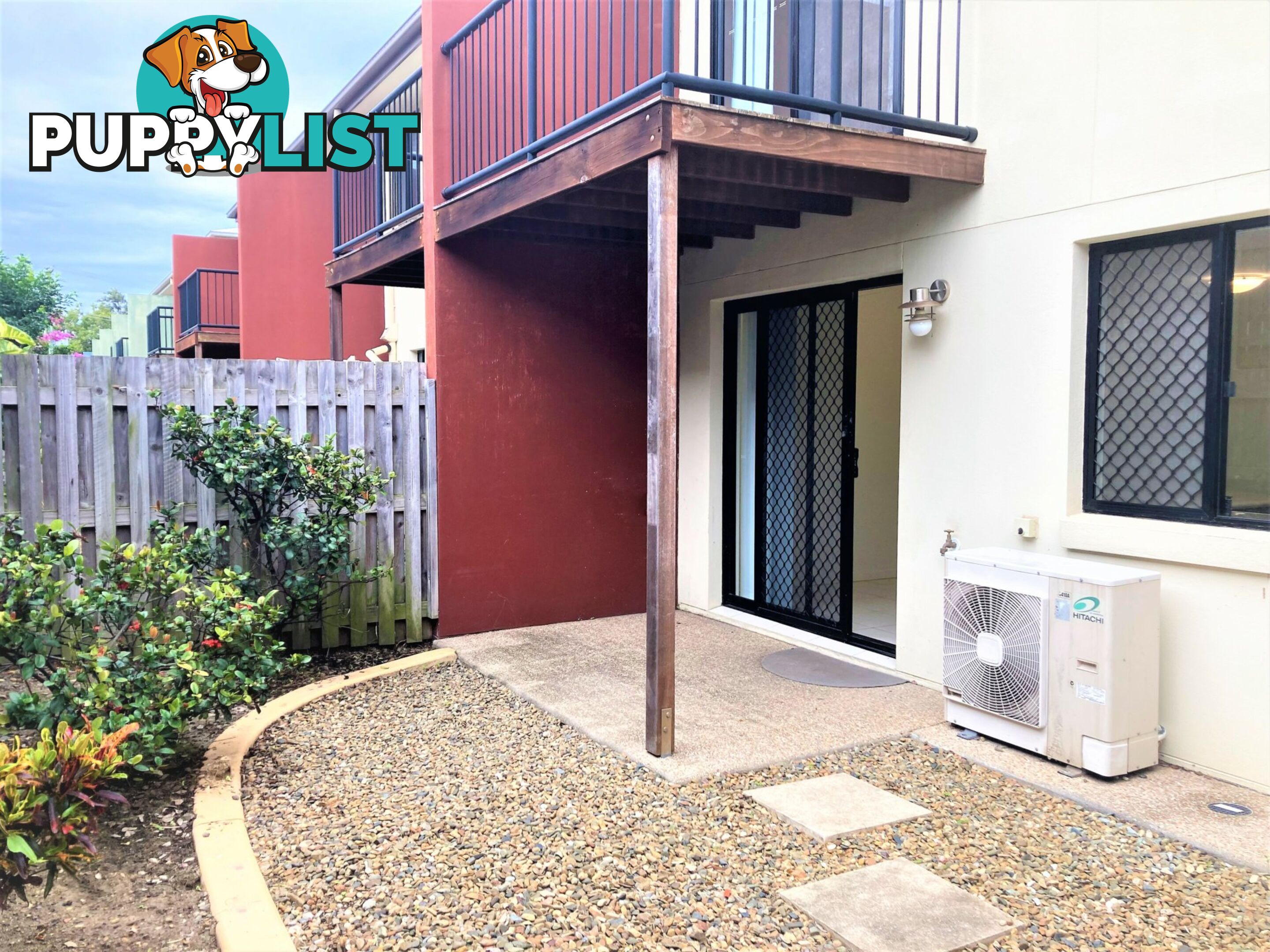 Unit 13/21 Roberts Street SOUTH GLADSTONE QLD 4680