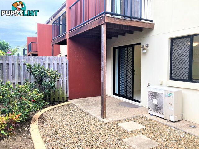 Unit 13/21 Roberts Street SOUTH GLADSTONE QLD 4680