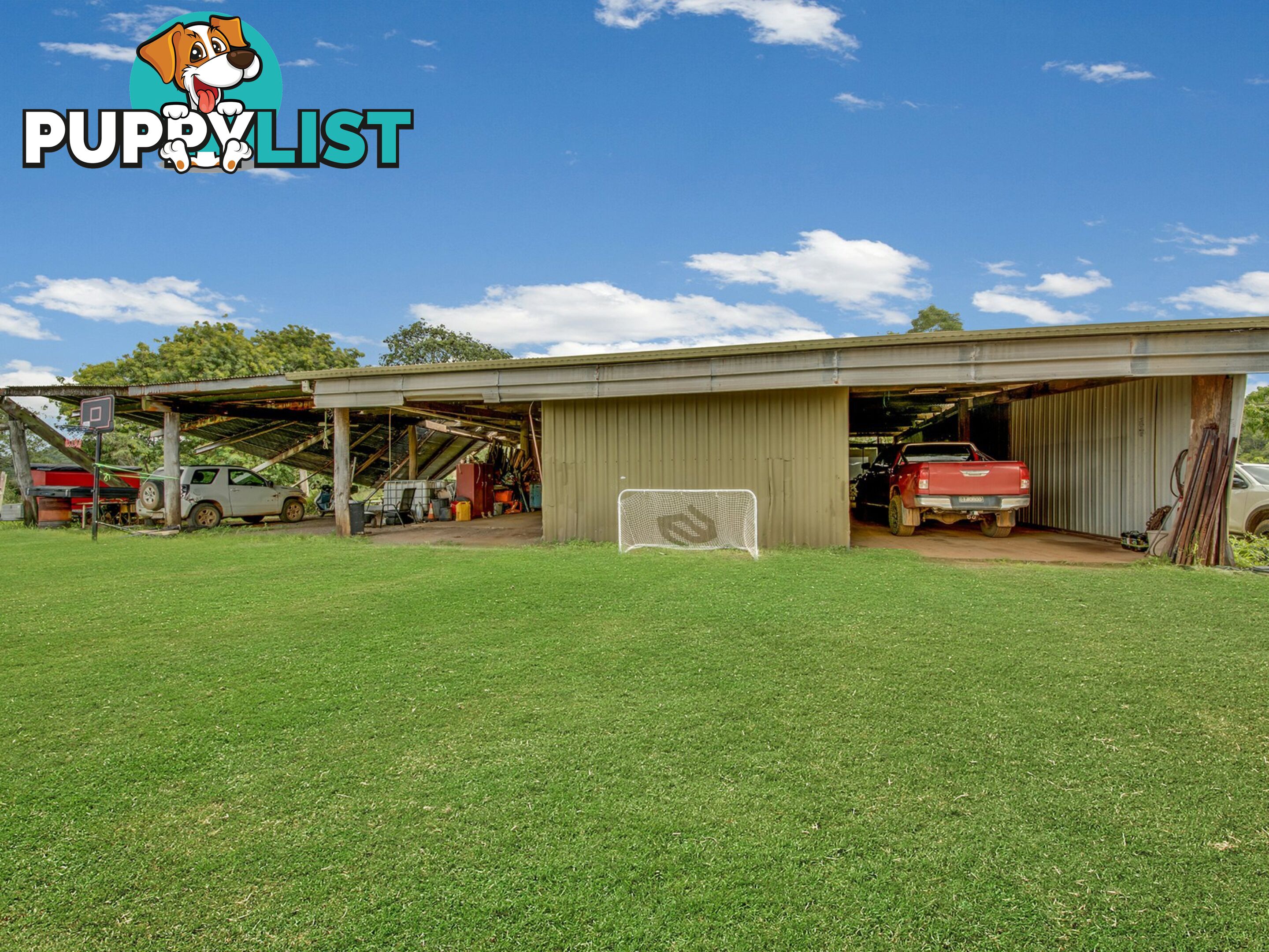 187 Malahoff Rd WEST STOWE QLD 4680