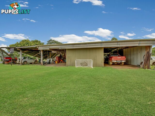 187 Malahoff Rd WEST STOWE QLD 4680