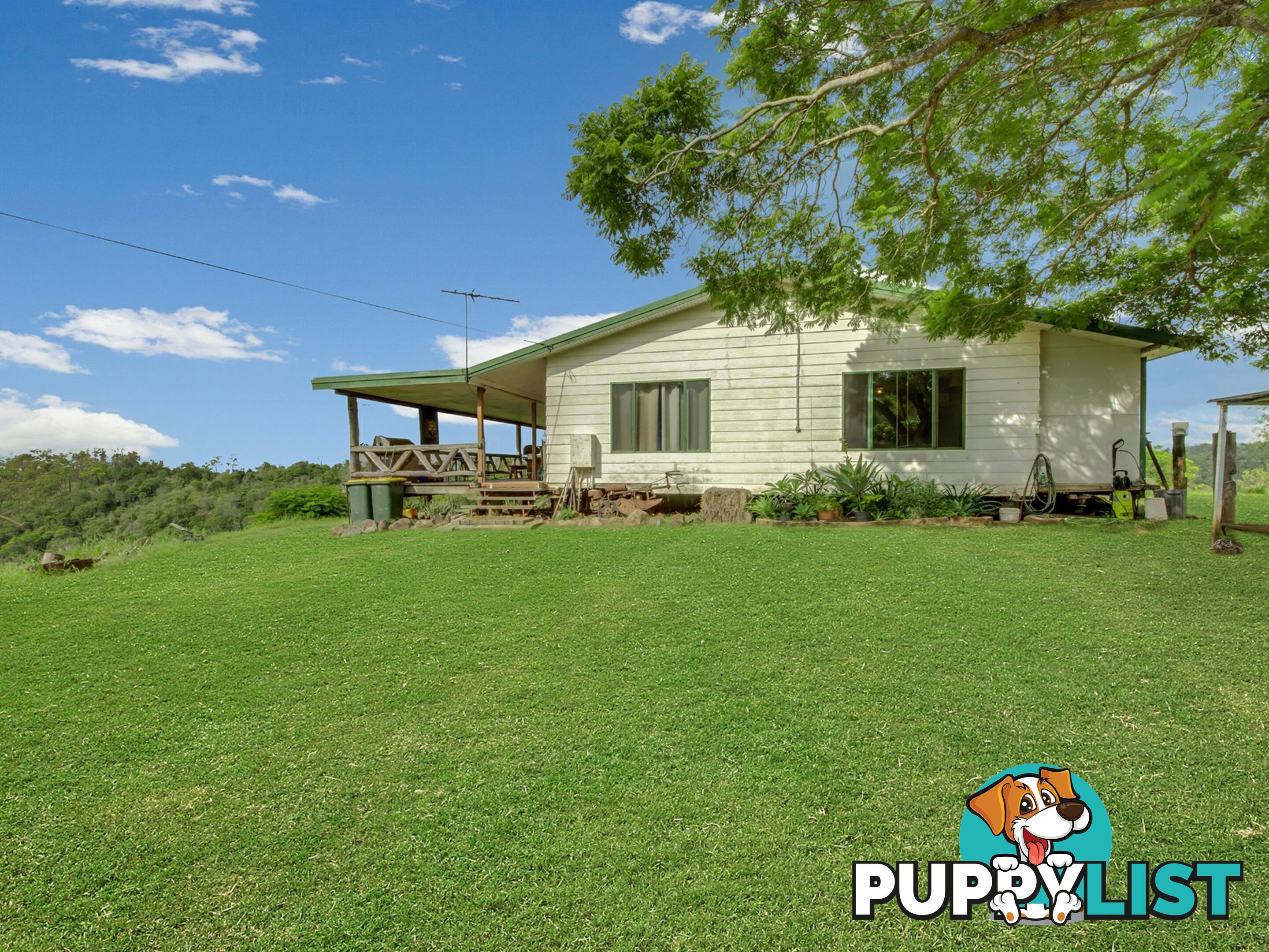 187 Malahoff Rd WEST STOWE QLD 4680