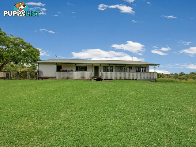 187 Malahoff Rd WEST STOWE QLD 4680