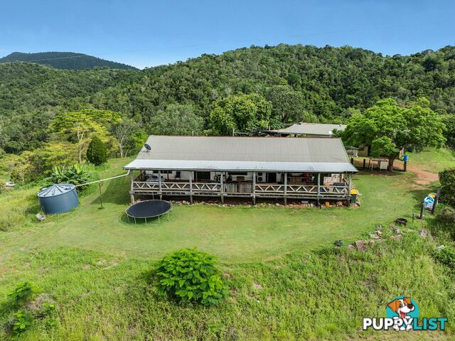 187 Malahoff Rd WEST STOWE QLD 4680