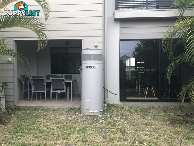 Unit 42/1 Michel Place TELINA QLD 4680