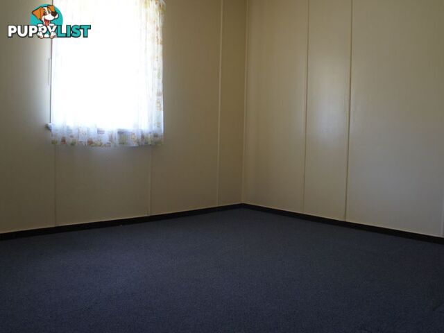 34 Wood Street BARNEY POINT QLD 4680